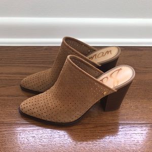 Sam Edelman Women’s Bates Mules